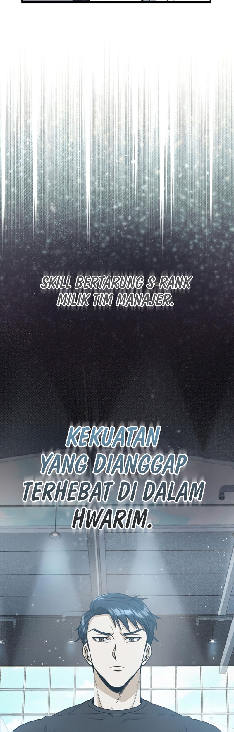 Genius of the Unique Lineage Chapter 21 - halaman 15