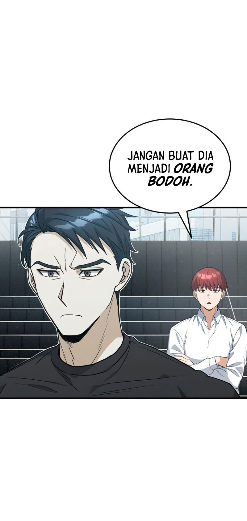 Genius of the Unique Lineage Chapter 21 - halaman 17
