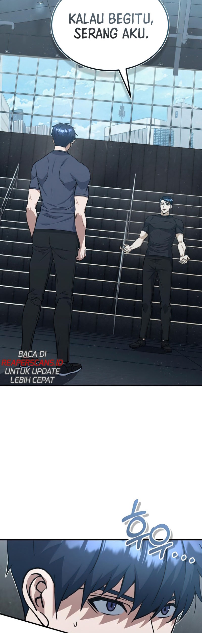 Genius of the Unique Lineage Chapter 21 - halaman 19