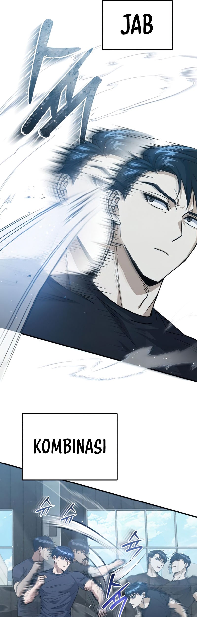Genius of the Unique Lineage Chapter 21 - halaman 22