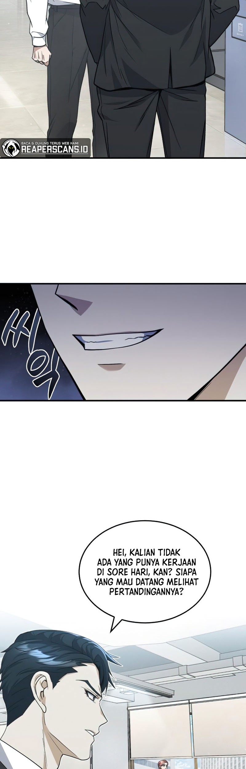 Genius of the Unique Lineage Chapter 21 - halaman 3
