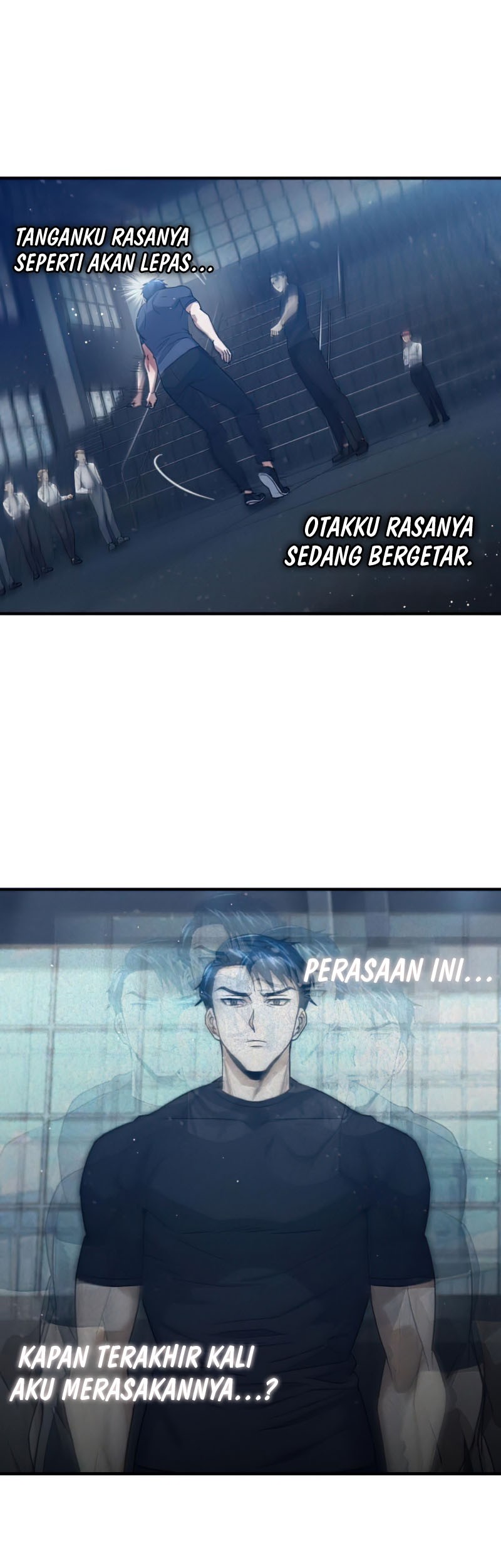 Genius of the Unique Lineage Chapter 21 - halaman 30