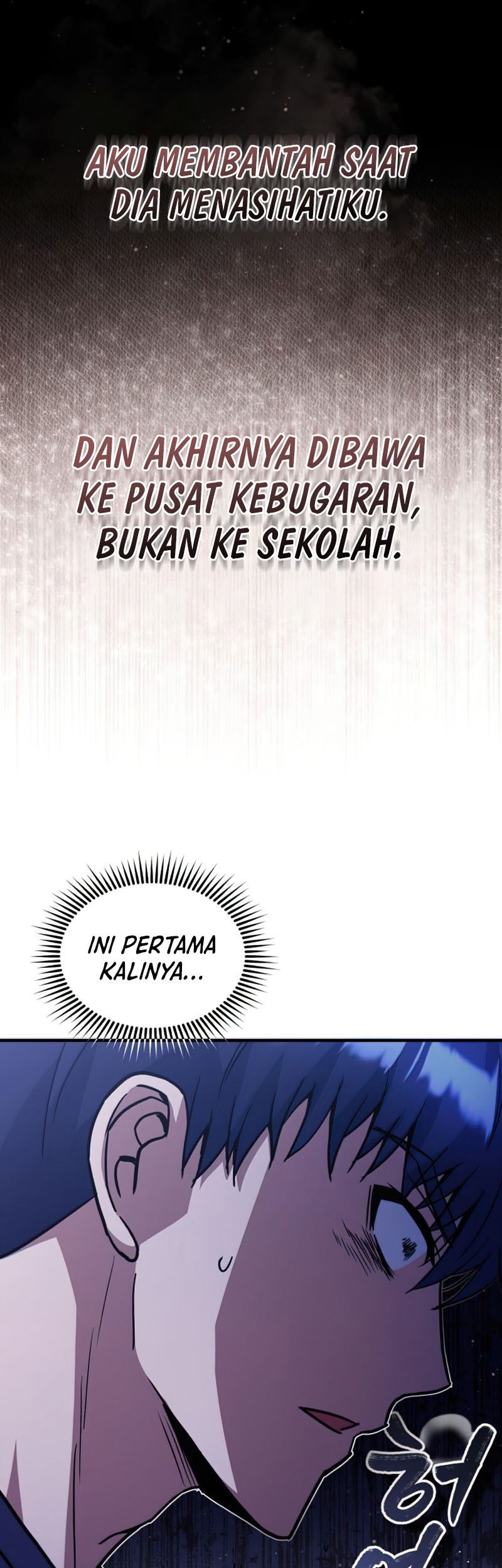 Genius of the Unique Lineage Chapter 21 - halaman 36