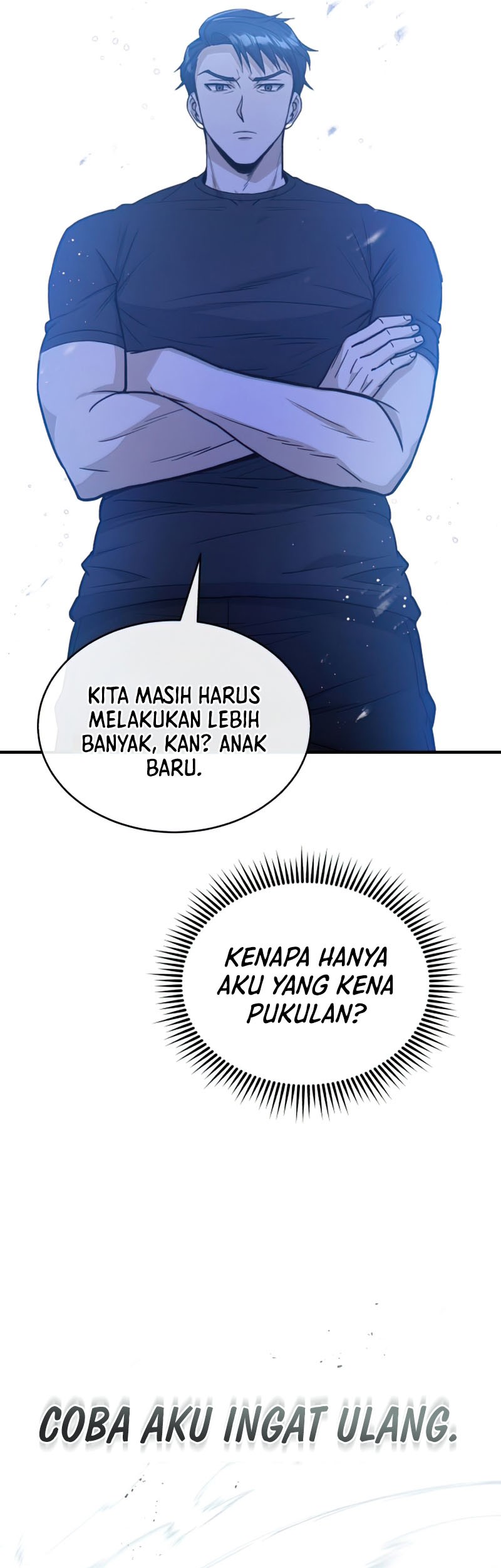 Genius of the Unique Lineage Chapter 21 - halaman 38