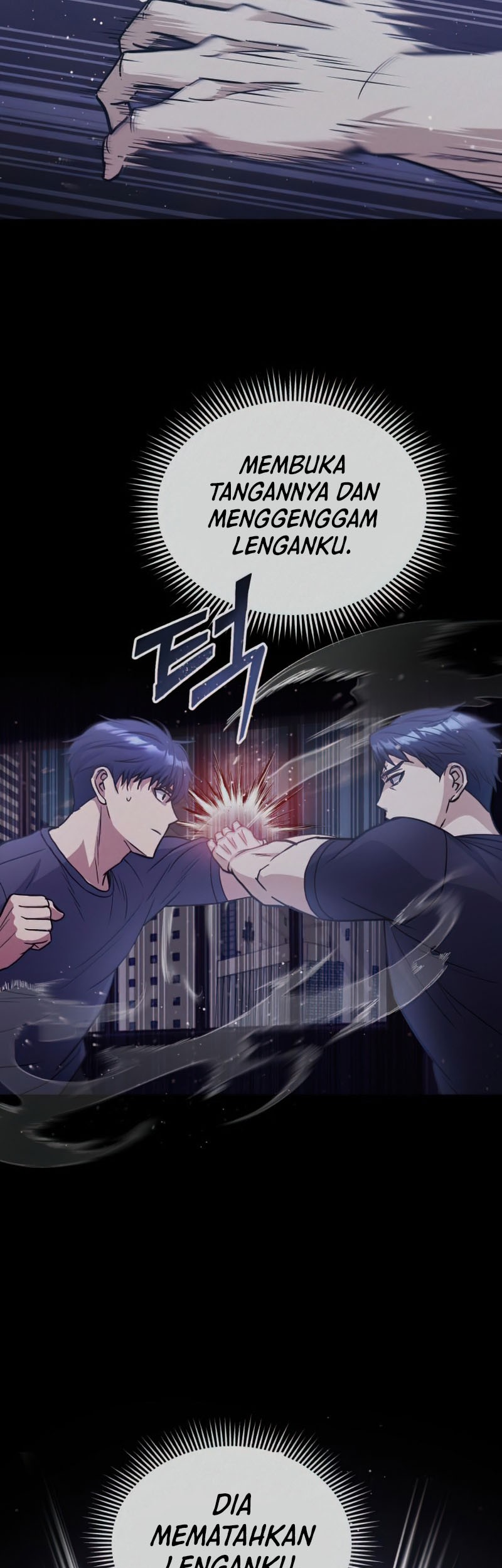 Genius of the Unique Lineage Chapter 21 - halaman 40