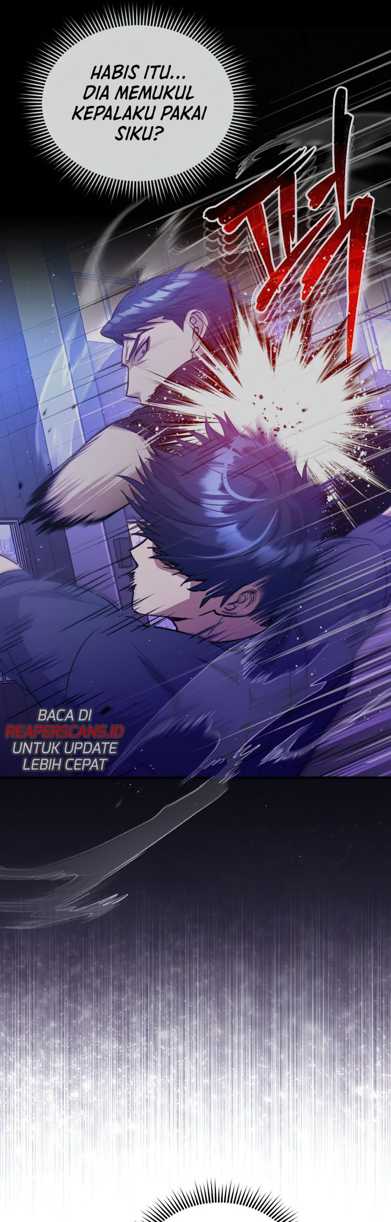 Genius of the Unique Lineage Chapter 21 - halaman 42