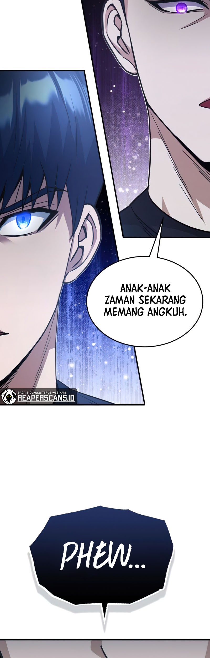 Genius of the Unique Lineage Chapter 21 - halaman 44