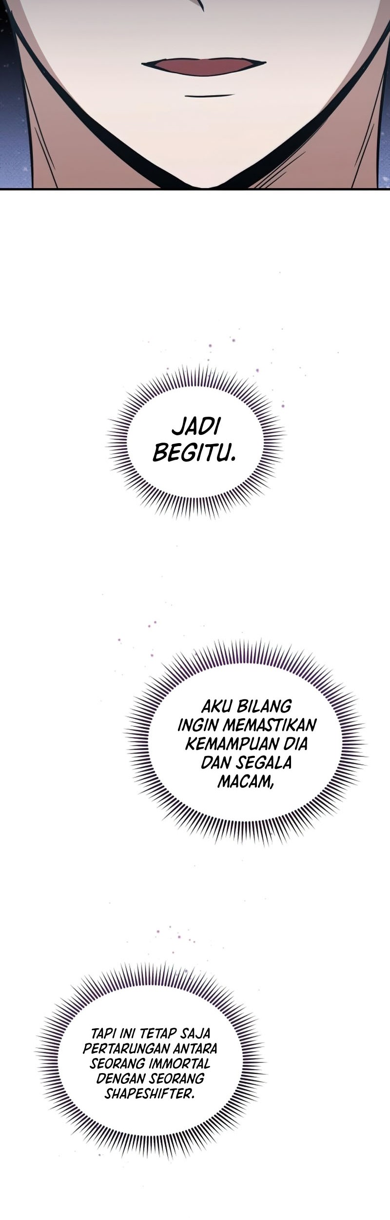 Genius of the Unique Lineage Chapter 21 - halaman 45