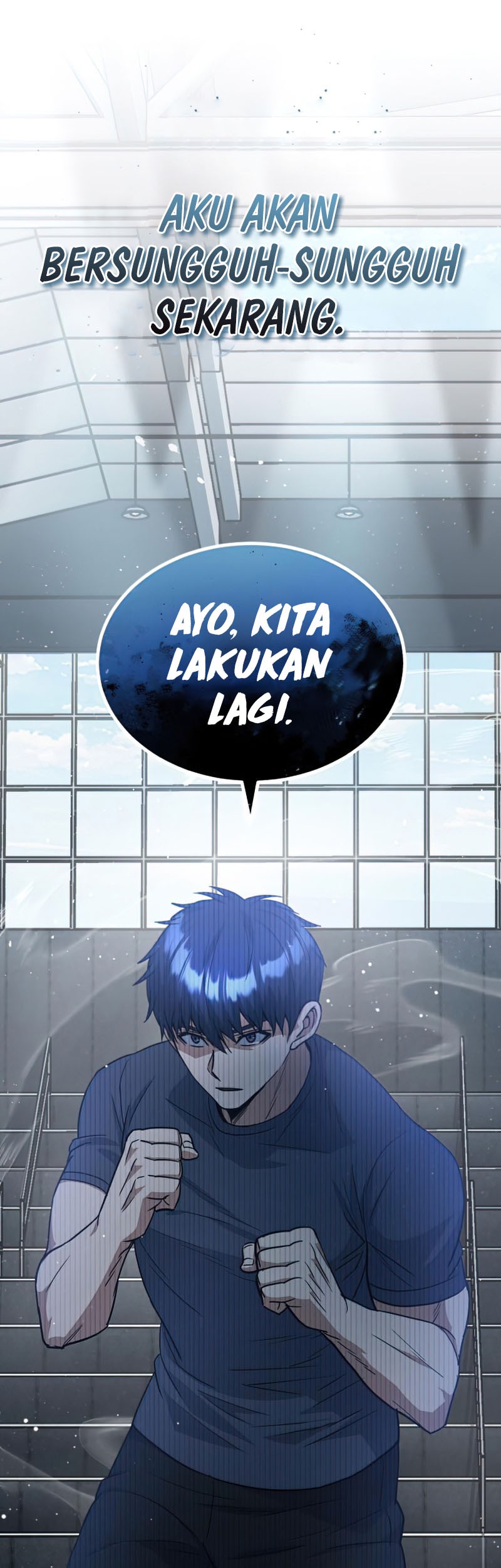 Genius of the Unique Lineage Chapter 21 - halaman 48