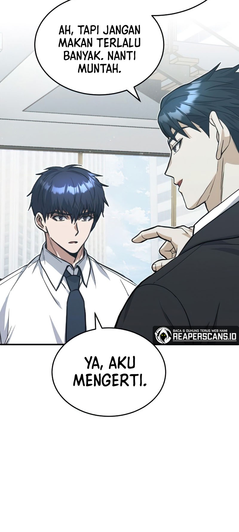 Genius of the Unique Lineage Chapter 21 - halaman 5
