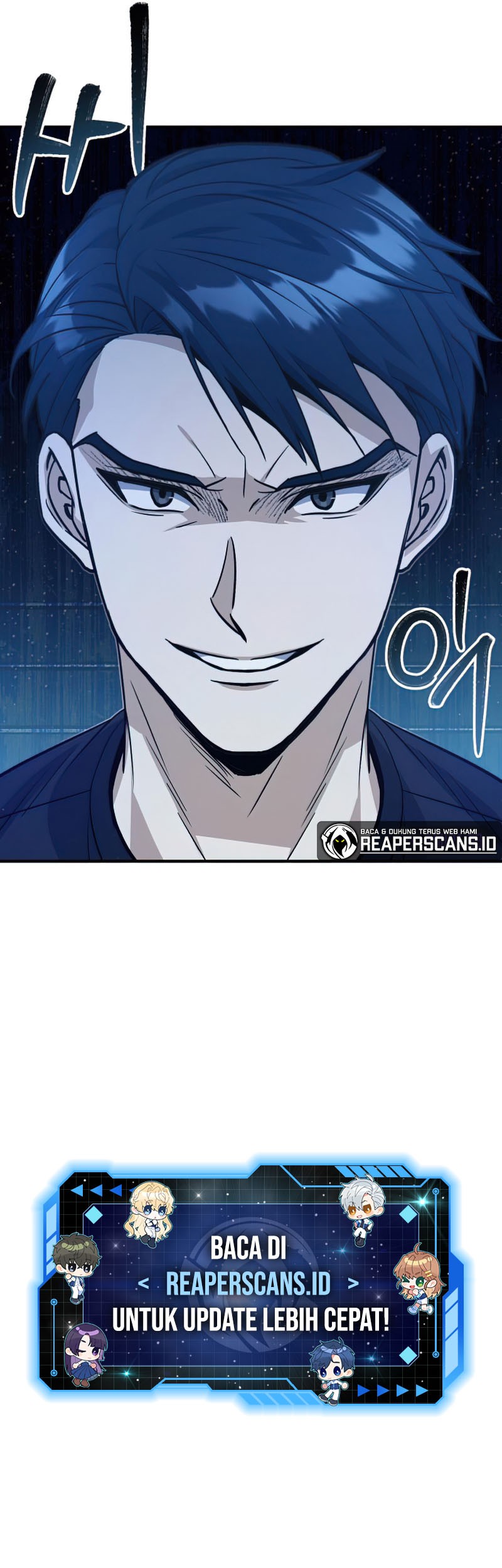 Genius of the Unique Lineage Chapter 21 - halaman 50