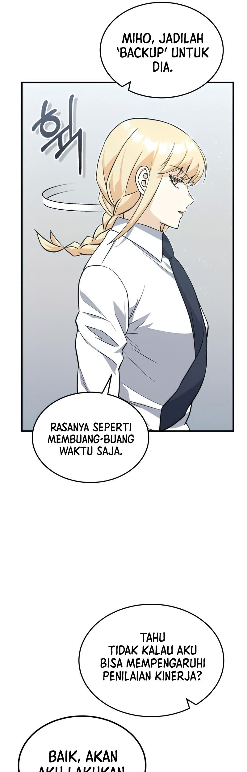 Genius of the Unique Lineage Chapter 21 - halaman 6