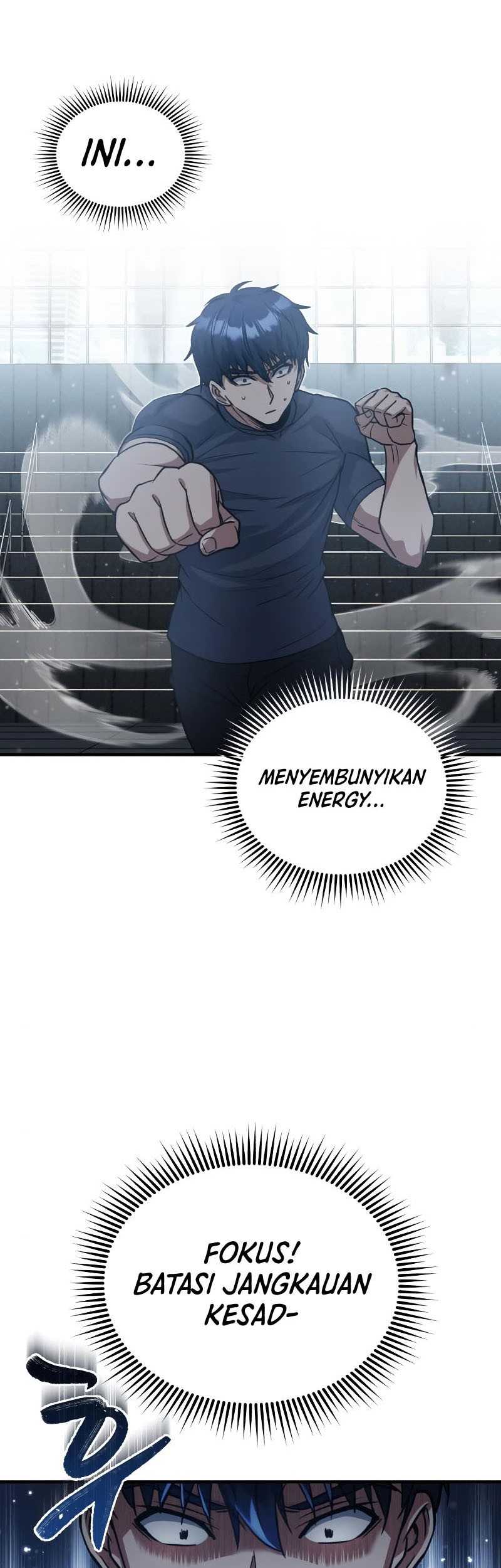 Genius of the Unique Lineage Chapter 22 - halaman 12