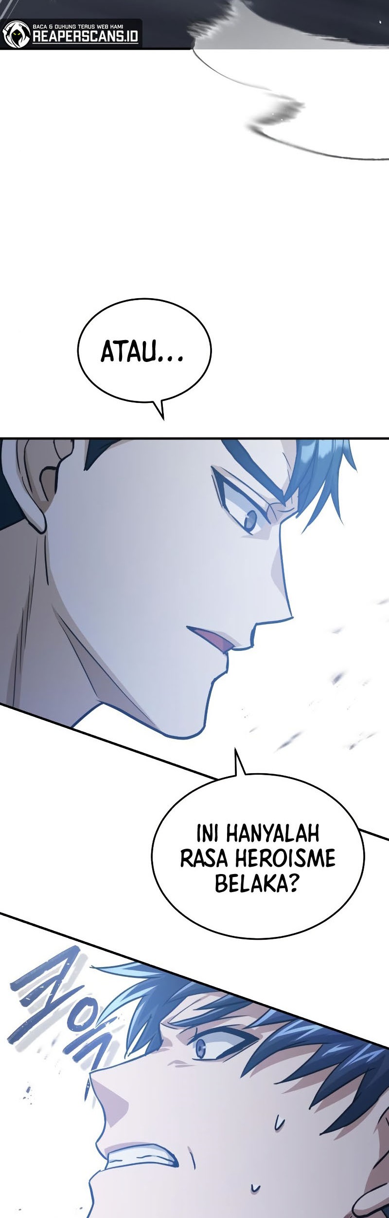 Genius of the Unique Lineage Chapter 22 - halaman 15