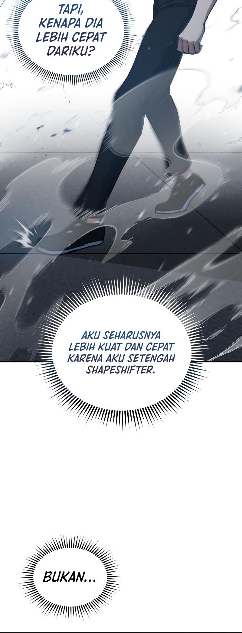 Genius of the Unique Lineage Chapter 22 - halaman 17