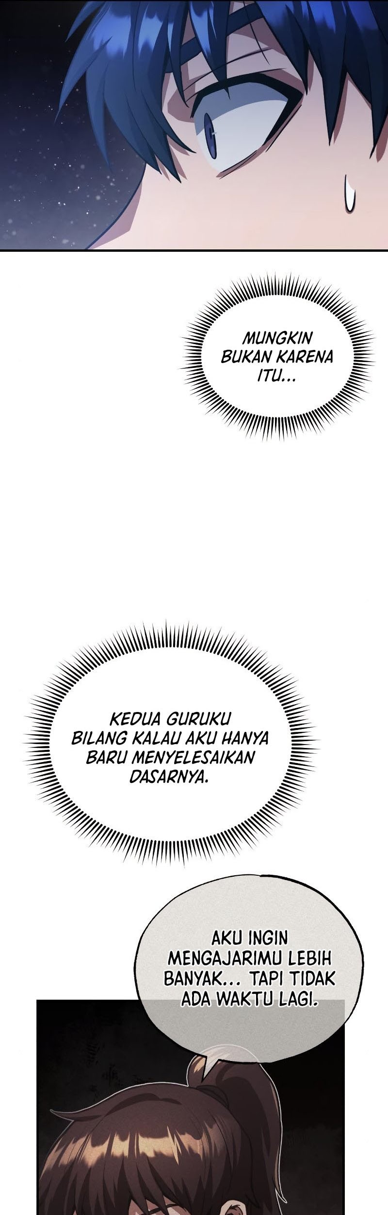Genius of the Unique Lineage Chapter 22 - halaman 18