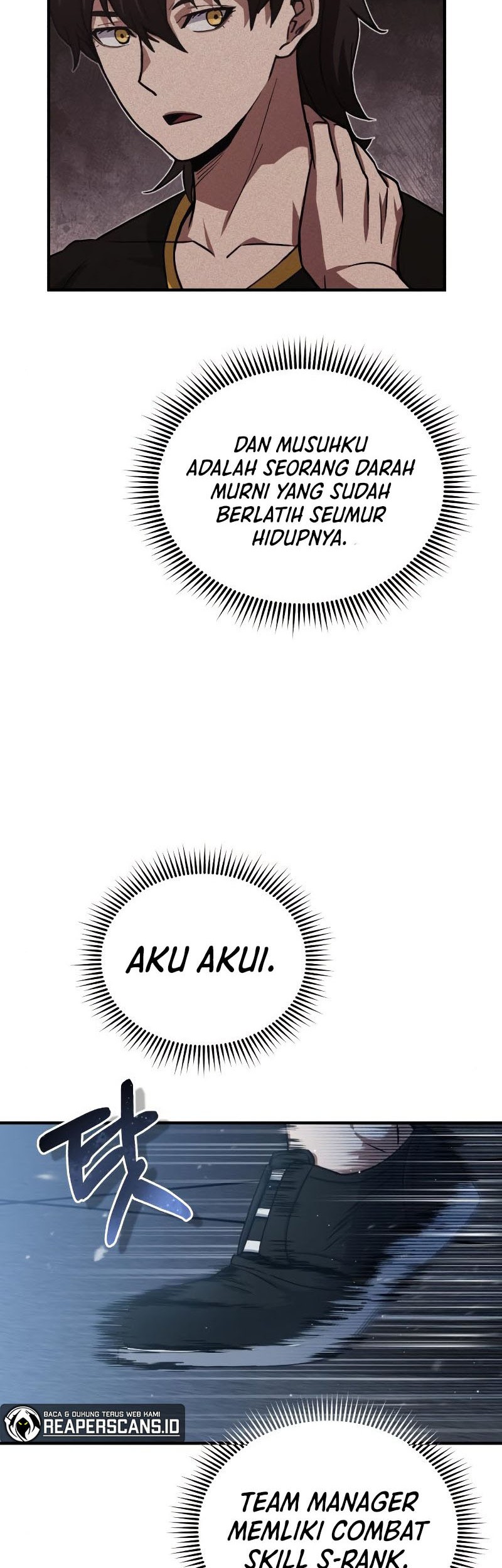 Genius of the Unique Lineage Chapter 22 - halaman 19
