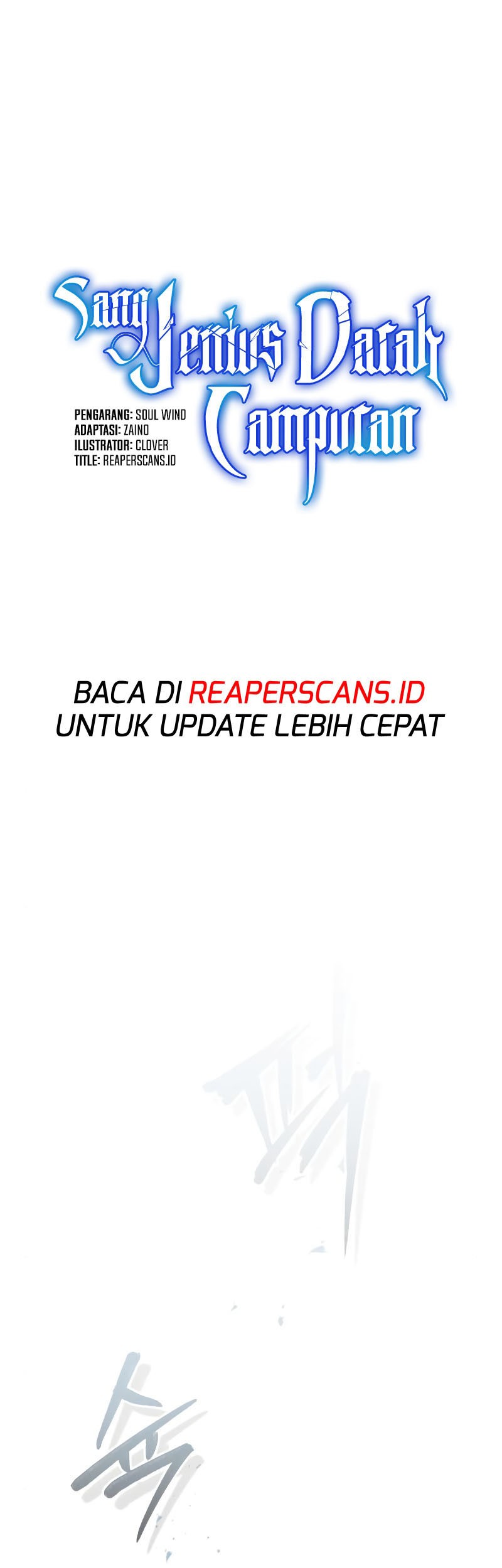 Genius of the Unique Lineage Chapter 22 - halaman 2