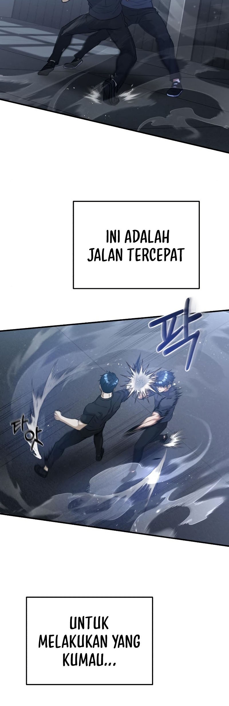 Genius of the Unique Lineage Chapter 22 - halaman 25