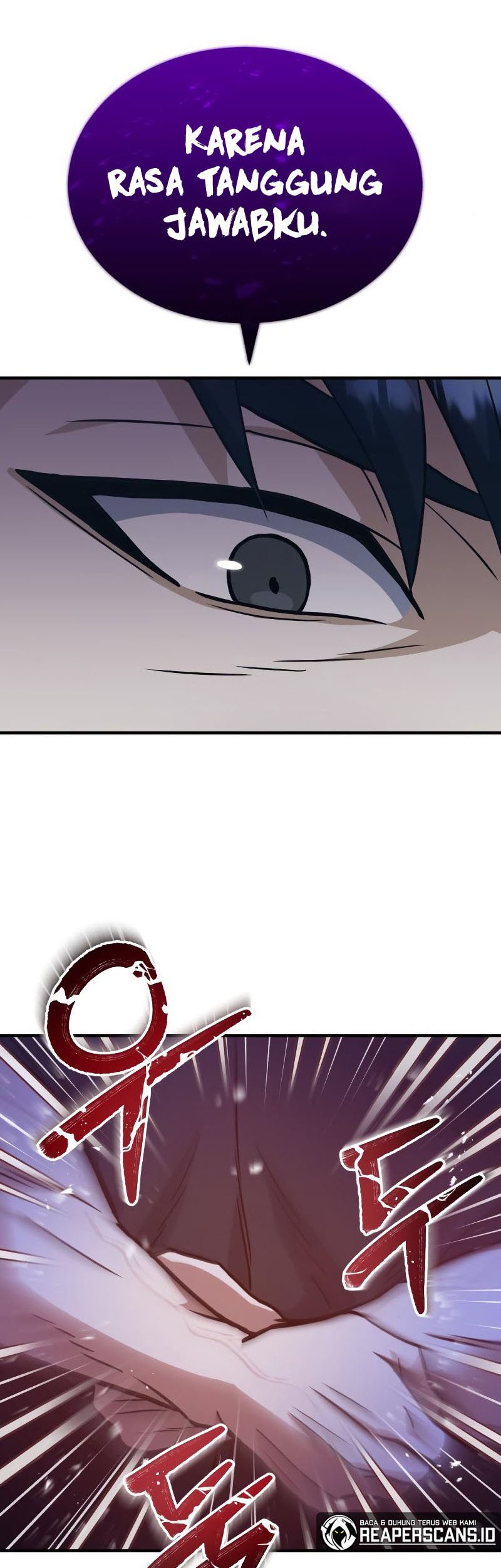 Genius of the Unique Lineage Chapter 22 - halaman 32