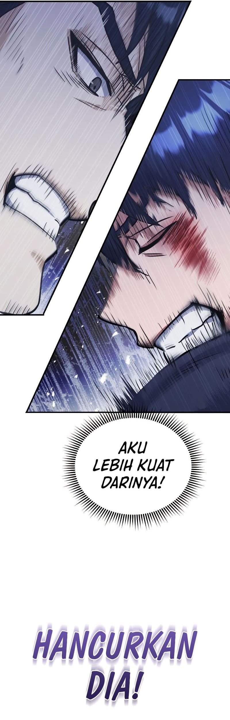 Genius of the Unique Lineage Chapter 22 - halaman 34