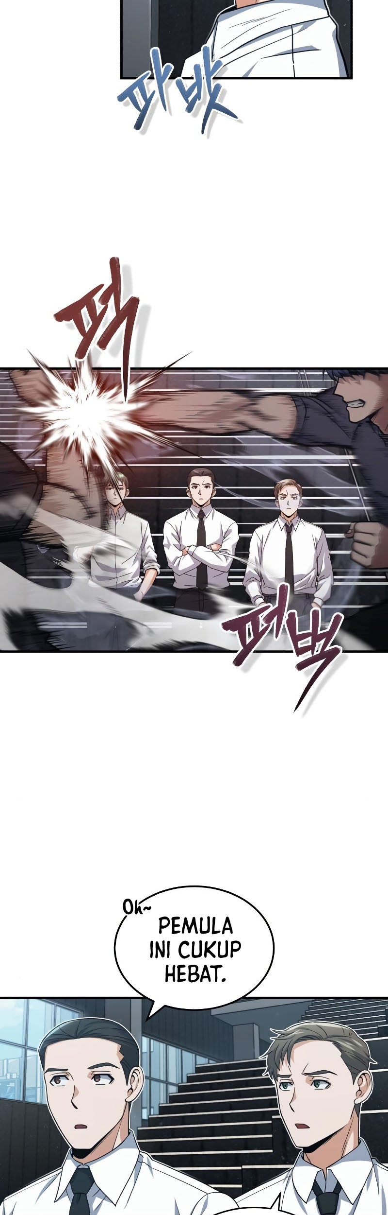 Genius of the Unique Lineage Chapter 22 - halaman 4