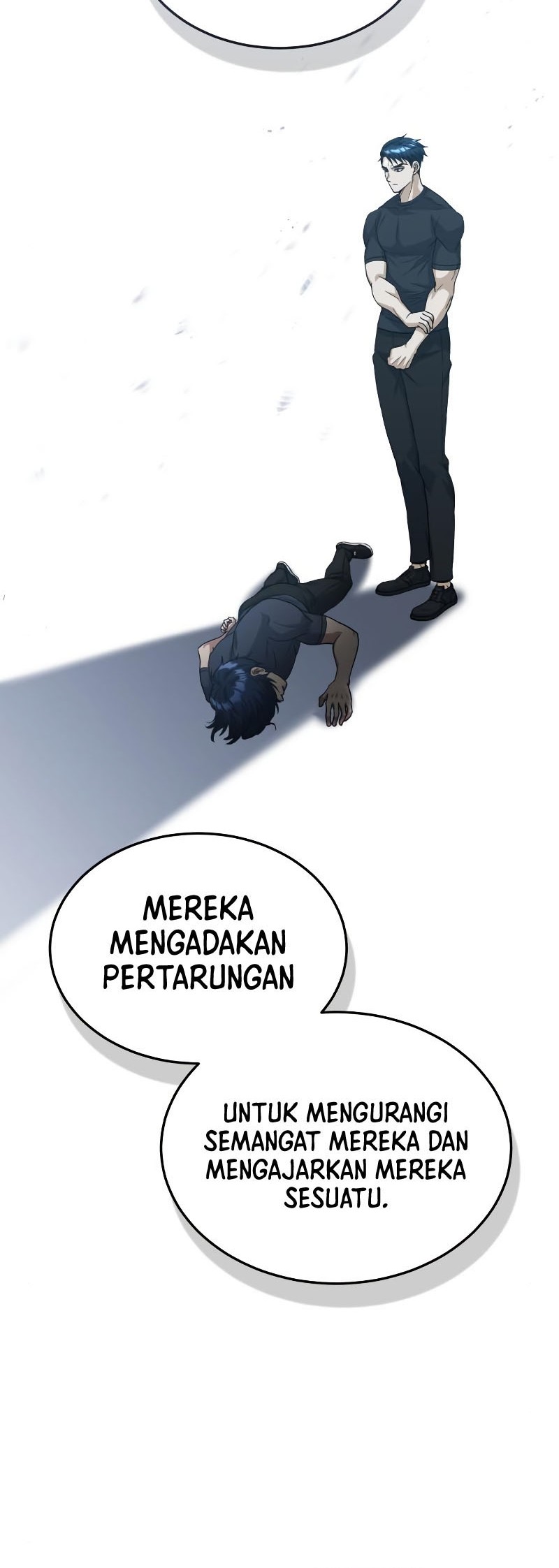 Genius of the Unique Lineage Chapter 22 - halaman 41