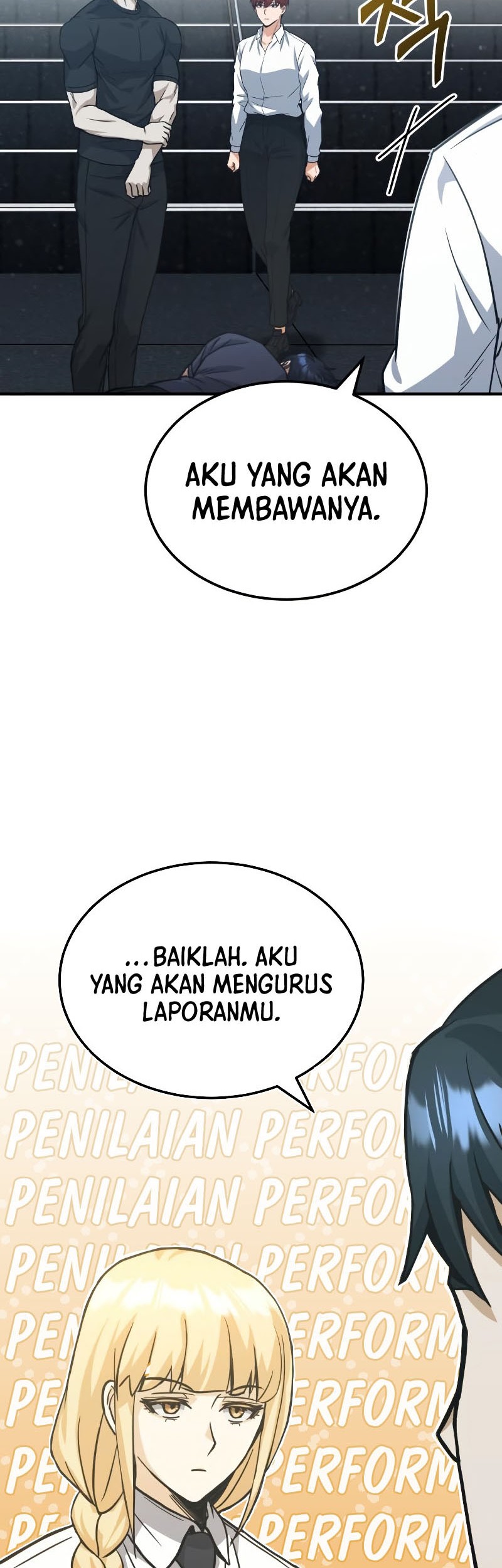 Genius of the Unique Lineage Chapter 22 - halaman 43