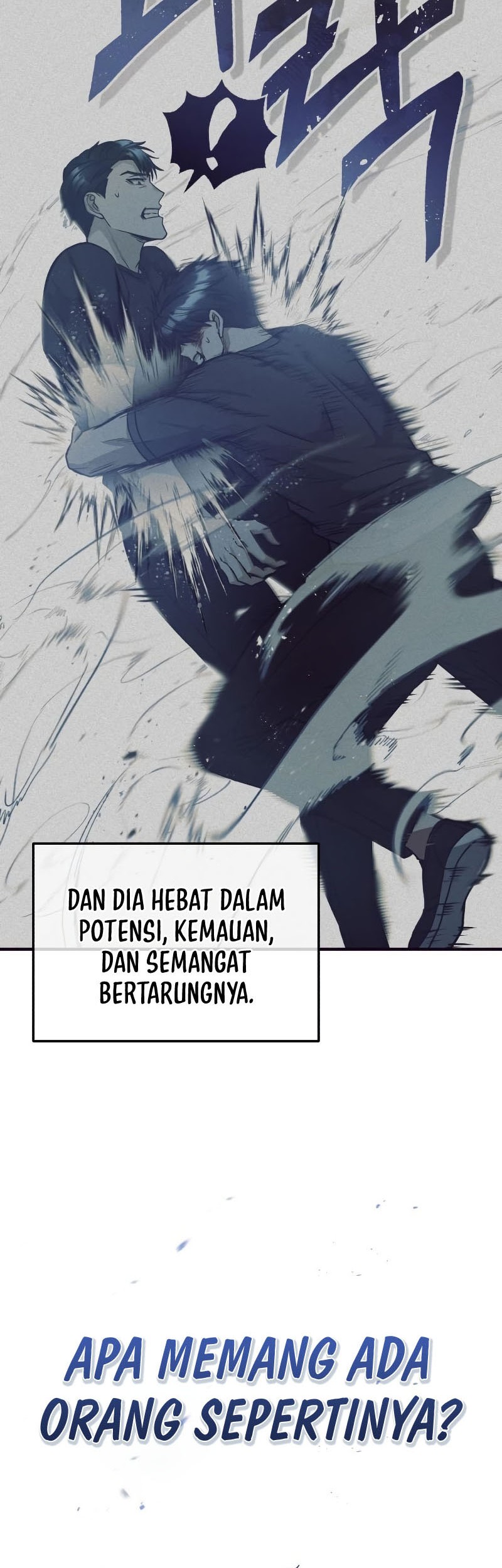 Genius of the Unique Lineage Chapter 22 - halaman 47