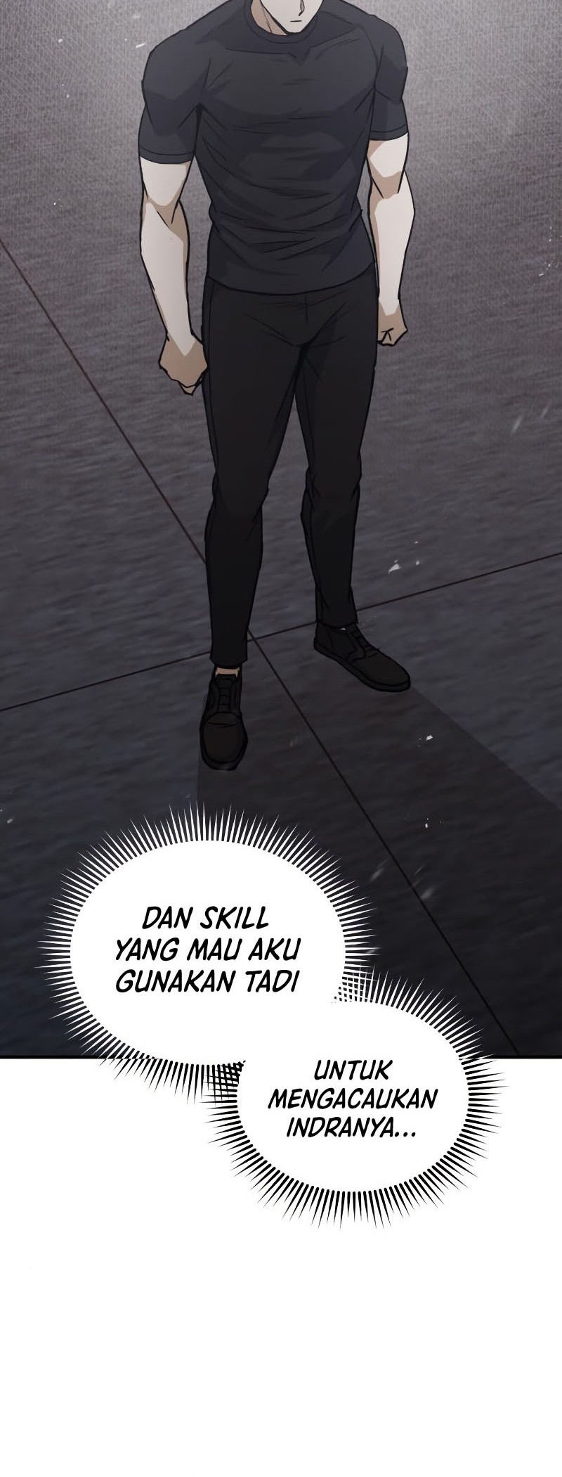 Genius of the Unique Lineage Chapter 22 - halaman 49