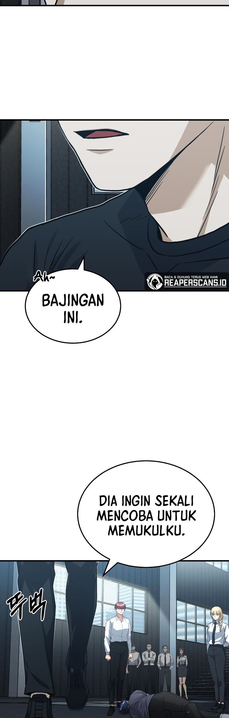 Genius of the Unique Lineage Chapter 22 - halaman 52