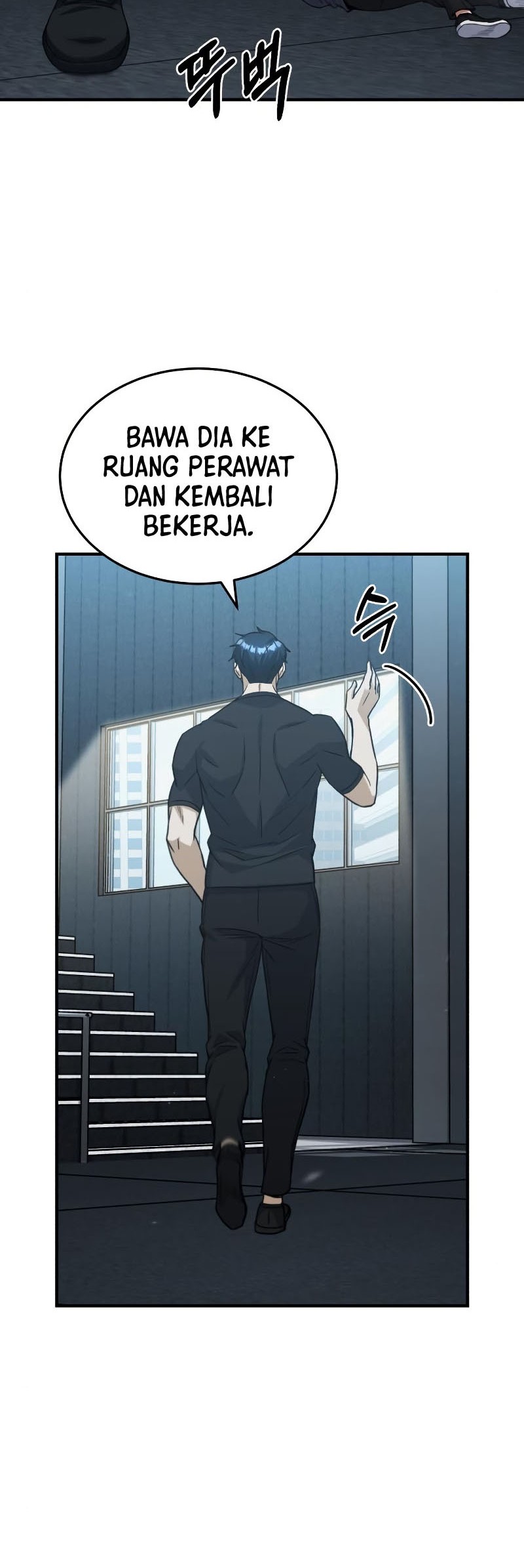 Genius of the Unique Lineage Chapter 22 - halaman 53