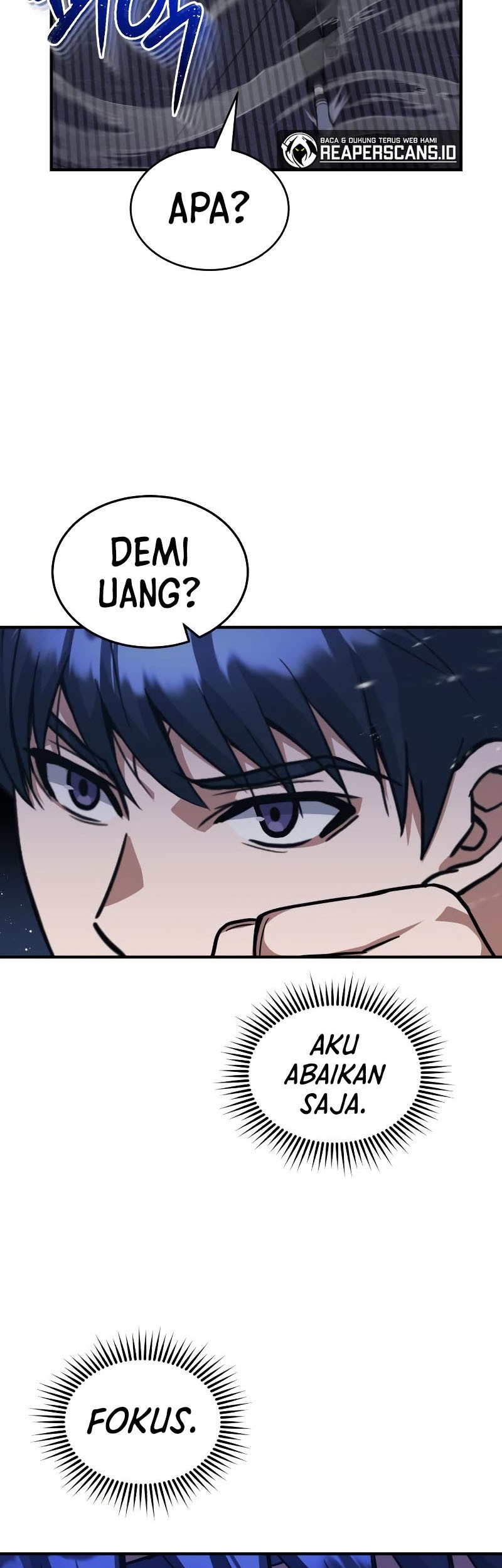 Genius of the Unique Lineage Chapter 22 - halaman 8