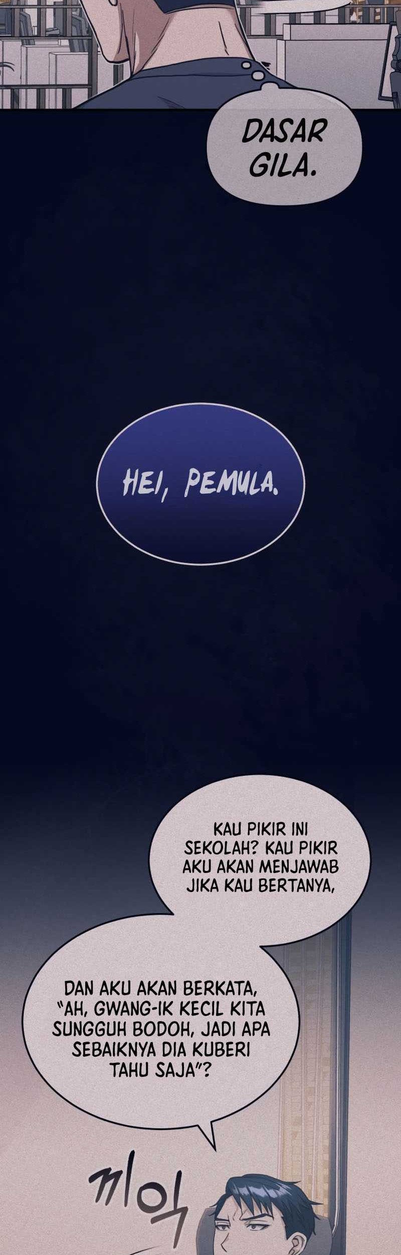 Genius of the Unique Lineage Chapter 23 - halaman 11