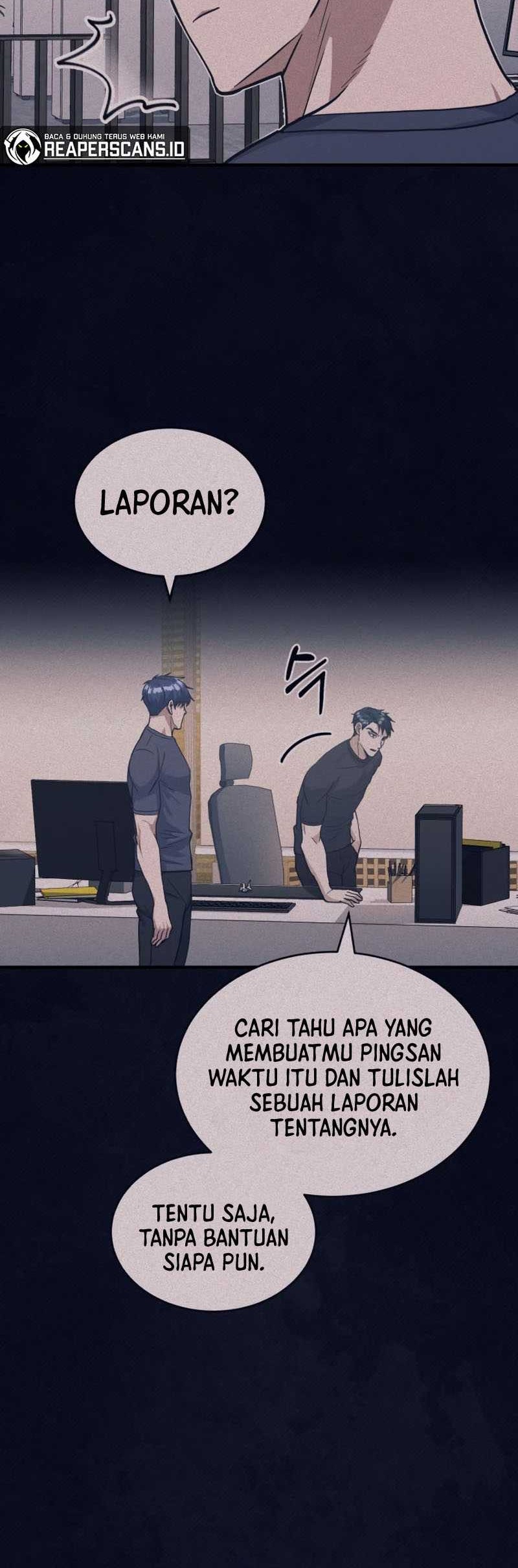 Genius of the Unique Lineage Chapter 23 - halaman 13