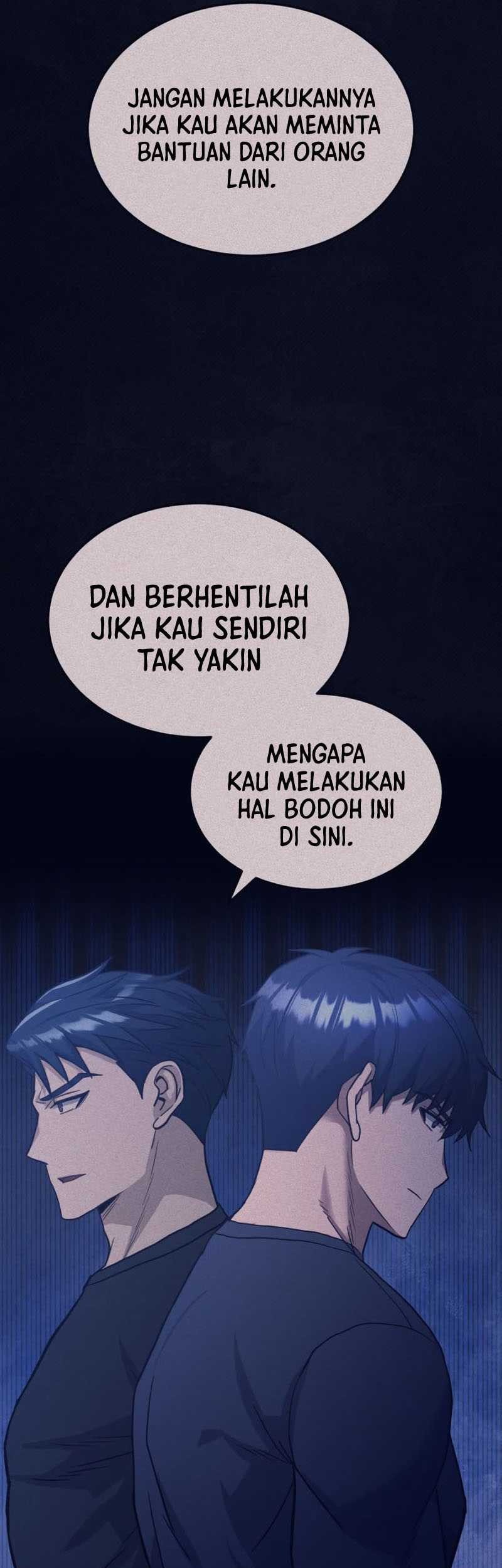 Genius of the Unique Lineage Chapter 23 - halaman 14