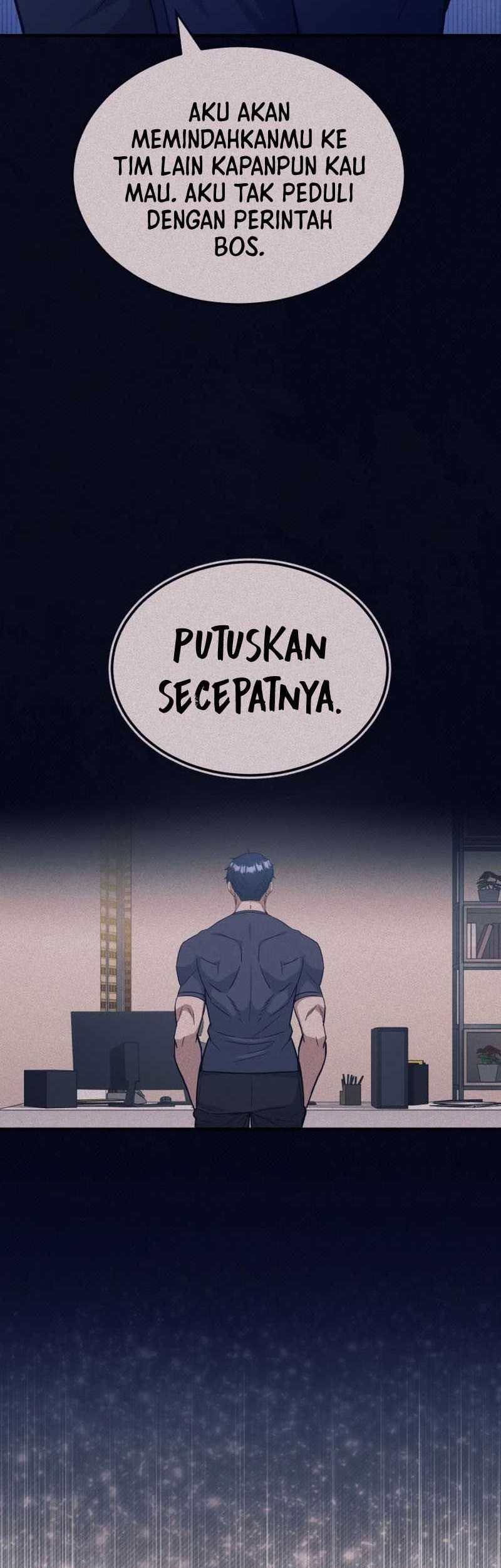 Genius of the Unique Lineage Chapter 23 - halaman 15