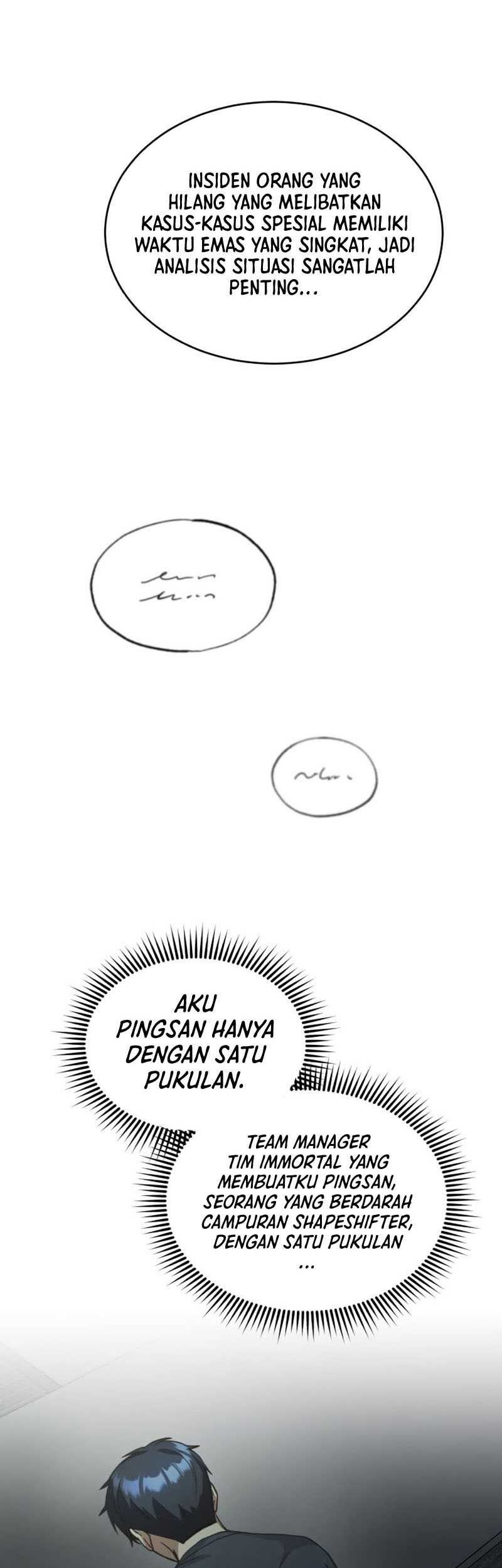 Genius of the Unique Lineage Chapter 23 - halaman 18