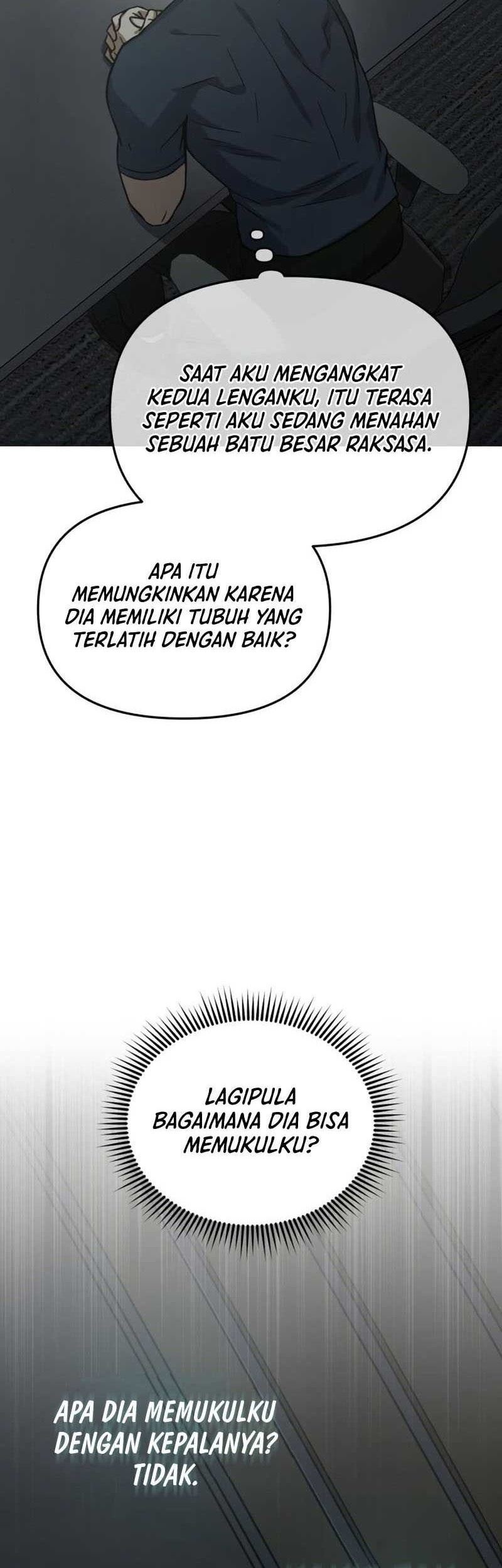 Genius of the Unique Lineage Chapter 23 - halaman 19