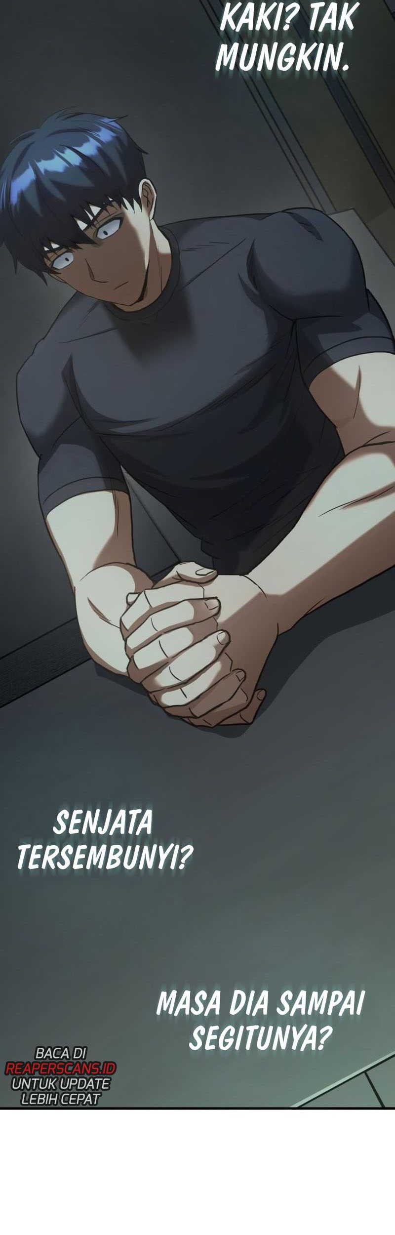 Genius of the Unique Lineage Chapter 23 - halaman 20