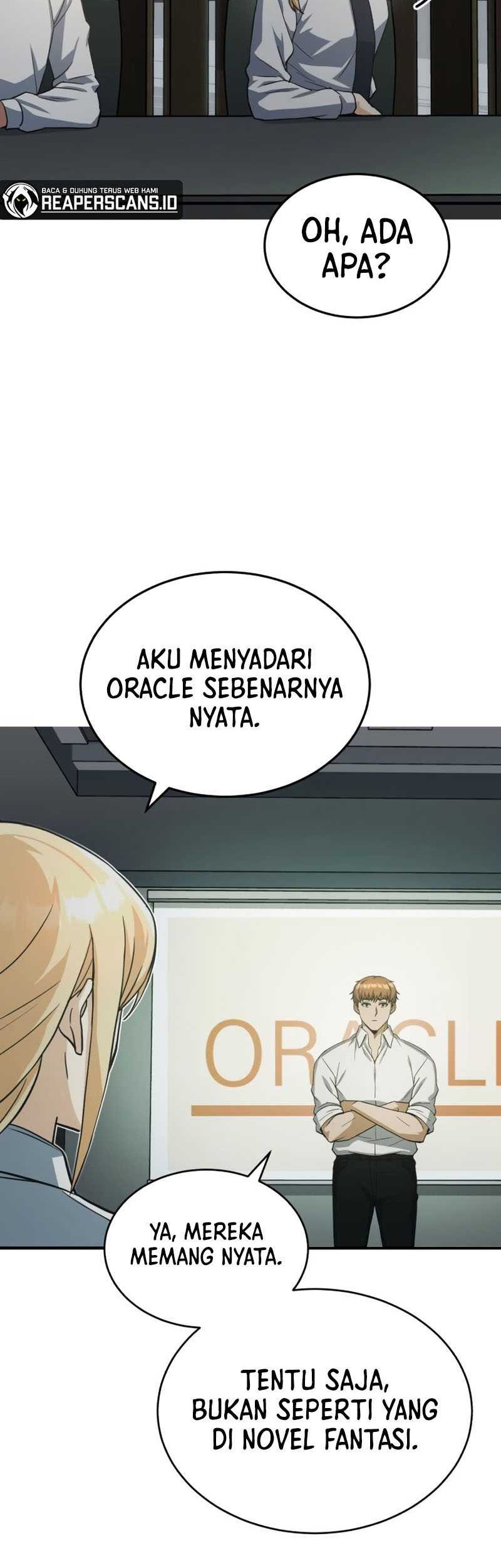 Genius of the Unique Lineage Chapter 23 - halaman 23