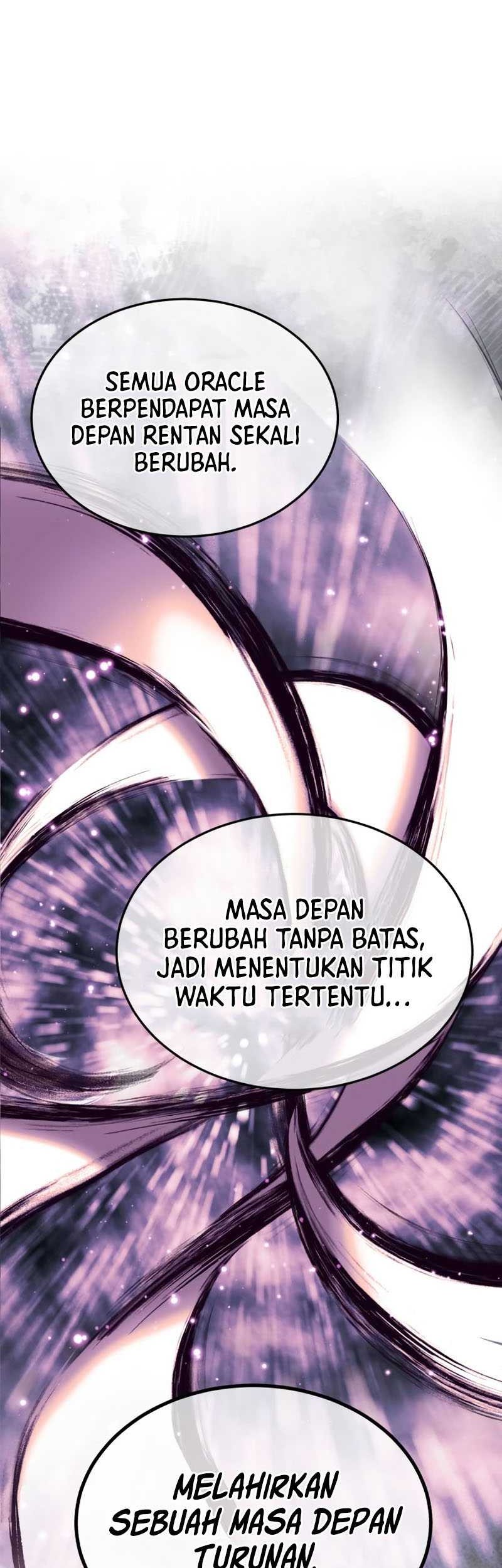 Genius of the Unique Lineage Chapter 23 - halaman 24