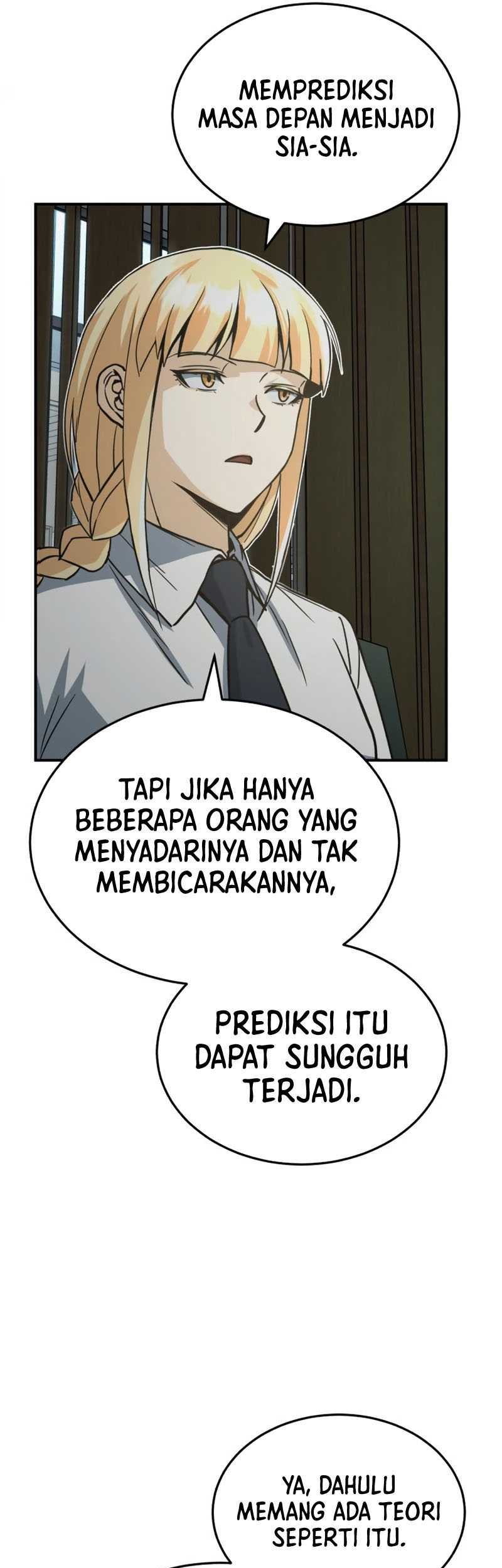 Genius of the Unique Lineage Chapter 23 - halaman 26