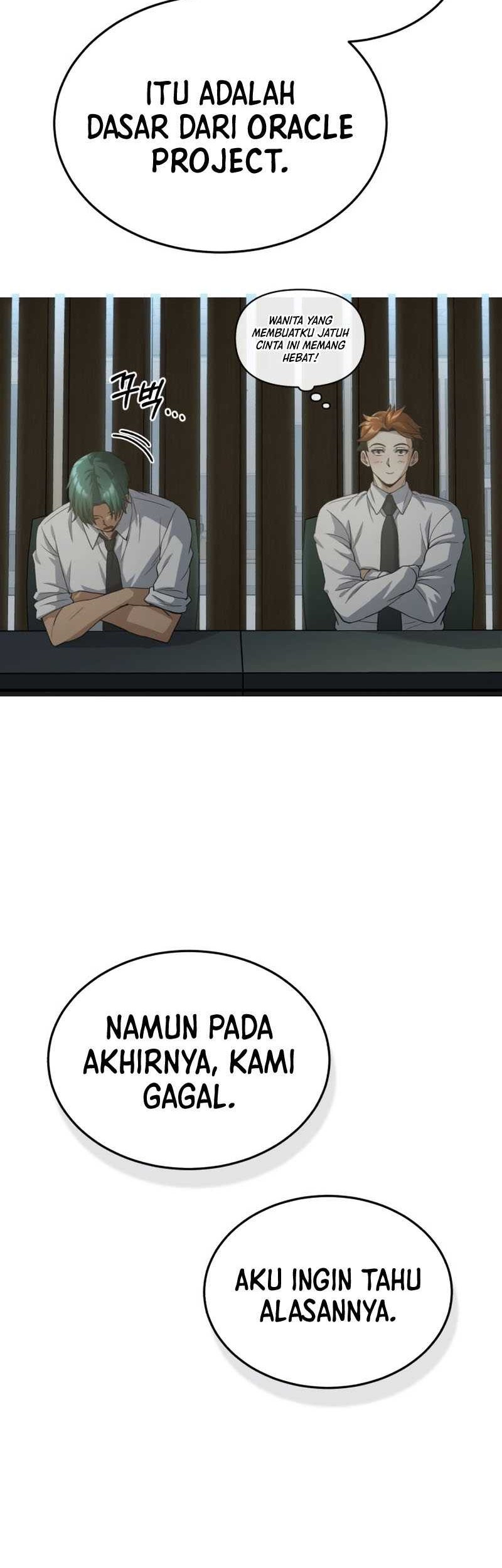 Genius of the Unique Lineage Chapter 23 - halaman 27