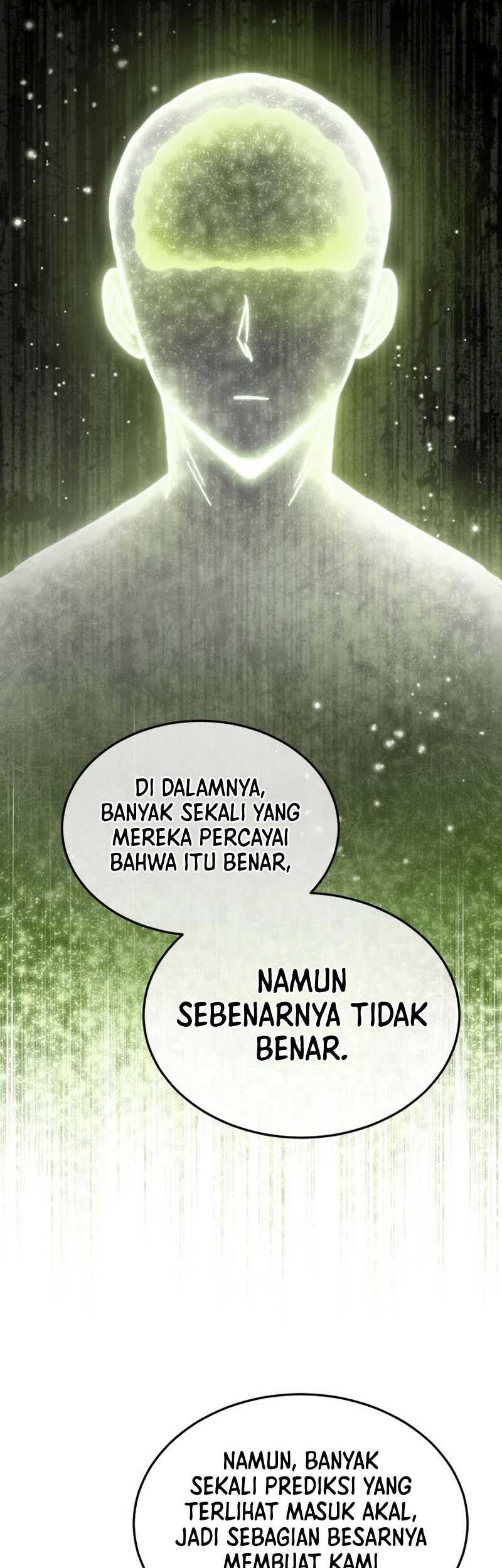 Genius of the Unique Lineage Chapter 23 - halaman 30