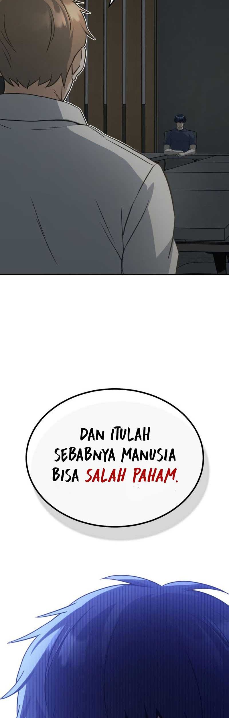 Genius of the Unique Lineage Chapter 23 - halaman 32