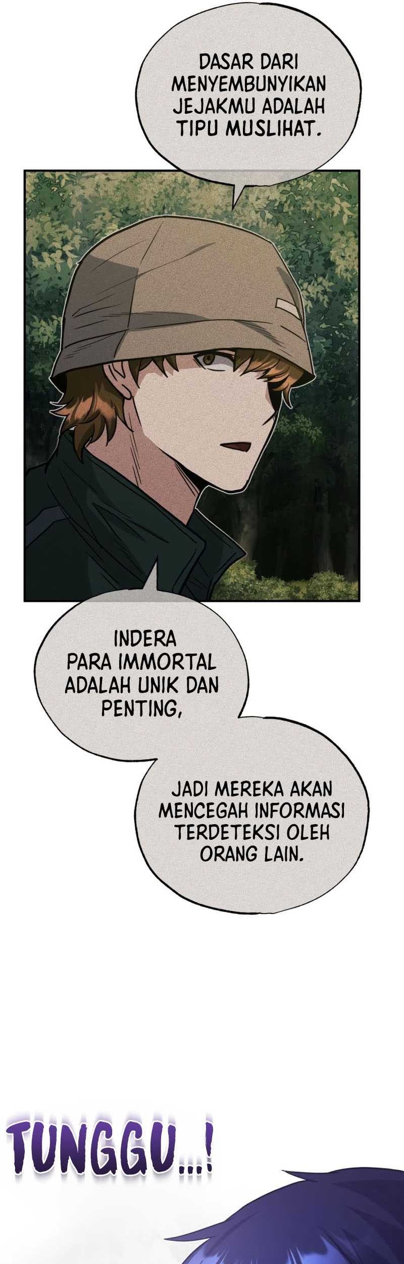 Genius of the Unique Lineage Chapter 23 - halaman 34