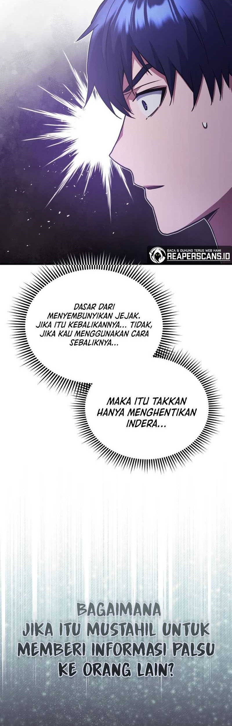 Genius of the Unique Lineage Chapter 23 - halaman 35