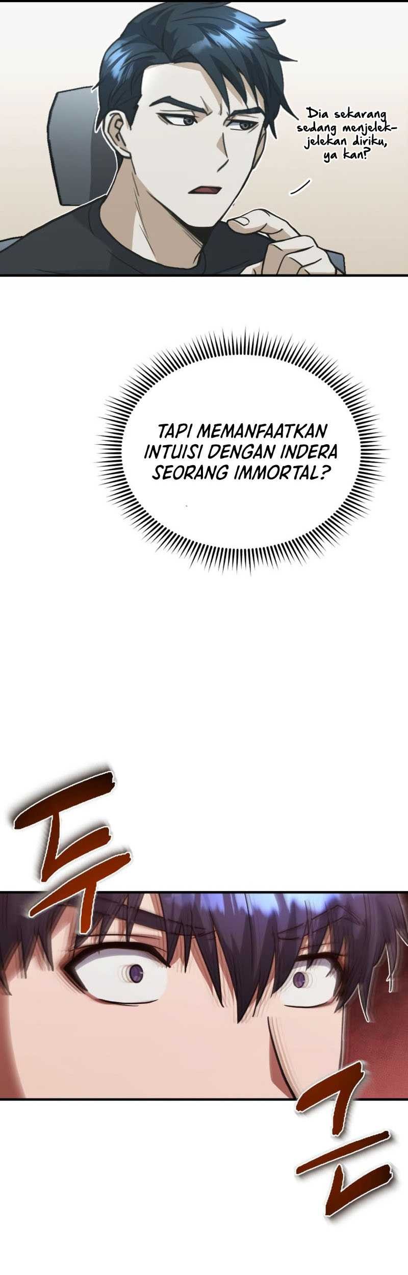 Genius of the Unique Lineage Chapter 23 - halaman 46