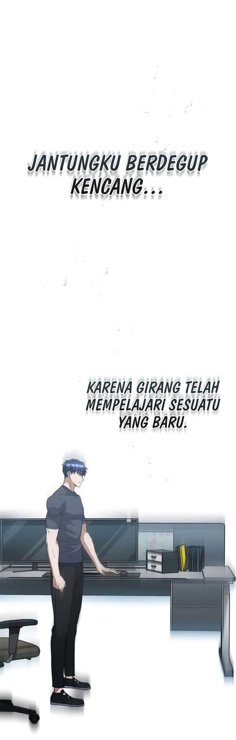 Genius of the Unique Lineage Chapter 23 - halaman 47